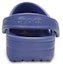 Lookbook Sandal Crocs Classic Clog Pantai Biru 10001-434