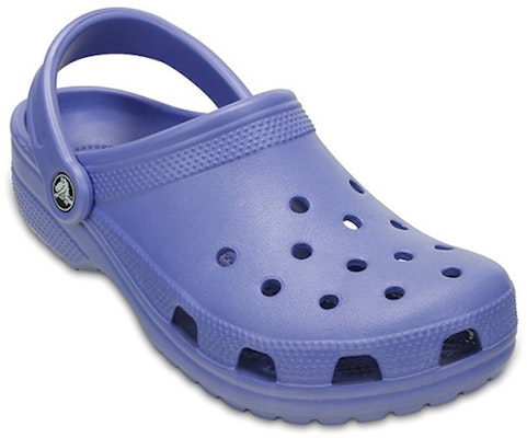 Sandal Crocs Classic Clog Pantai Biru 10001-434 Order Sandal Crocs Classic Clog Pantai Biru 10001-434