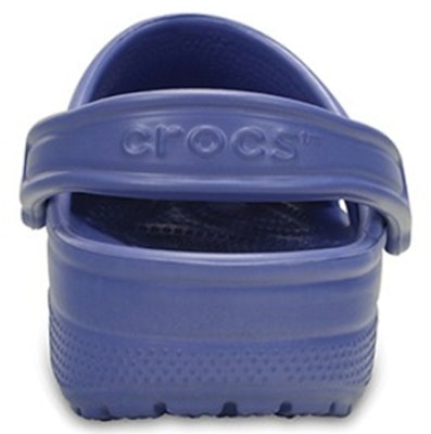 Sandal Crocs Classic Clog Pantai Biru 10001-434 Lookbook Sandal Crocs Classic Clog Pantai Biru 10001-434