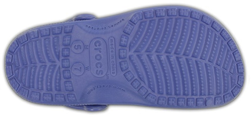 Sandal Crocs Classic Clog Pantai Biru 10001-434 Shop Sandal Crocs Classic Clog Pantai Biru 10001-434