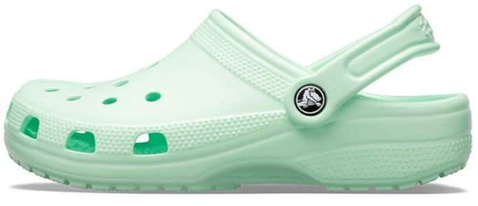 Crocs Classic Clog Sandalias Playa Verde Menta 10001-3TI Buy Crocs Classic Clog Sandalias Playa Verde Menta 10001-3TI