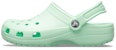 크록스 클래식 비치 샌들 (민트그린) 10001-3TI