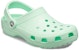 크록스 클래식 비치 샌들 (민트그린) 10001-3TI