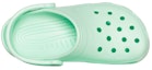 Lookbook 크록스 클래식 비치 샌들 (민트그린) 10001-3TI