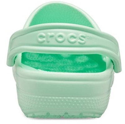 크록스 클래식 비치 샌들 (민트그린) 10001-3TI Shop 크록스 클래식 비치 샌들 (민트그린) 10001-3TI