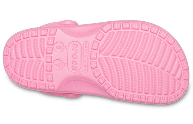Purchase Crocs Classic Clog Sandali Rosa Pink 10001-669