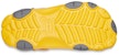 Crocs Terompah Klasik Pantai Unisex Kuning 206340-700