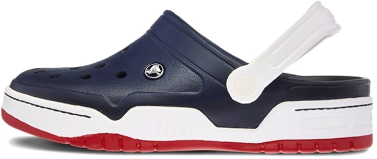 crocs-classic-clog-beach-shoe-blue-white-14300-462