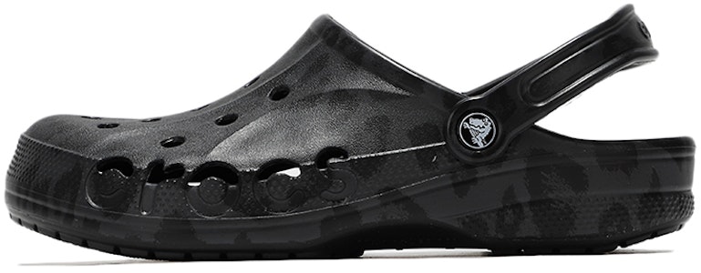 Crocs Classic Clog Zapatos Unisex Negros Playa 206230-95K Buy Crocs Classic Clog Zapatos Unisex Negros Playa 206230-95K