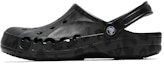 Buy Kasut Crocs Classic Clog Unisex Hitam 206230-95K