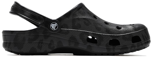 クロックス クラシック クロッグ (黒) 206230-95K Order クロックス クラシック クロッグ (黒) 206230-95K