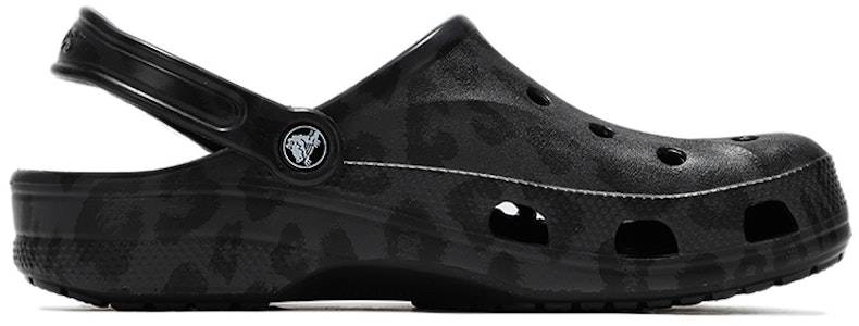 Crocs Classic Clog Zapatos Unisex Negros Playa 206230-95K Order Crocs Classic Clog Zapatos Unisex Negros Playa 206230-95K