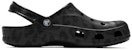 Kasut Crocs Classic Clog Unisex Hitam 206230-95K