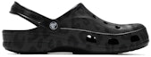Order Kasut Crocs Classic Clog Unisex Hitam 206230-95K