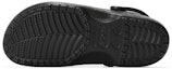 Shop Kasut Crocs Classic Clog Unisex Hitam 206230-95K