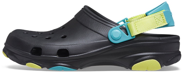 Sandal Crocs Classic Clog Unisex Hitam Pantai 206340-0C4 Buy Sandal Crocs Classic Clog Unisex Hitam Pantai 206340-0C4