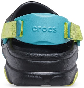 Sandal Crocs Classic Clog Unisex Hitam Pantai 206340-0C4 Purchase Sandal Crocs Classic Clog Unisex Hitam Pantai 206340-0C4