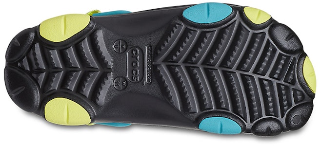 Sandal Crocs Classic Clog Unisex Hitam Pantai 206340-0C4 Sizing Sandal Crocs Classic Clog Unisex Hitam Pantai 206340-0C4