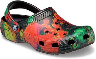 Zuecos Crocs Classic Unisex Negros Sandalias 'Black'. 207858-988 Lookbook Zuecos Crocs Classic Unisex Negros Sandalias 'Black'. 207858-988