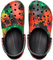 Zuecos Crocs Classic Unisex Negros Sandalias 'Black'. 207858-988 Shop Zuecos Crocs Classic Unisex Negros Sandalias 'Black'. 207858-988