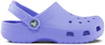 Order Crocs经典沙滩水晶紫色中性凉鞋 10001-5PY