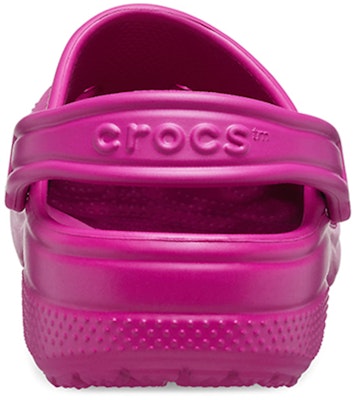 Crocs Classic clog Beach Unisex Purple Red Sandals 10001-6SV Purchase Crocs Classic clog Beach Unisex Purple Red Sandals 10001-6SV