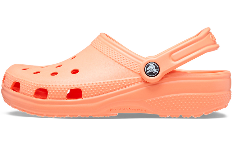 Buy 크록스 클래식 비치 레드 샌들 (Unisex) 10001-83E