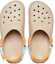 Shop Crocs 经典沙滩男女拖鞋 206340-2ZM