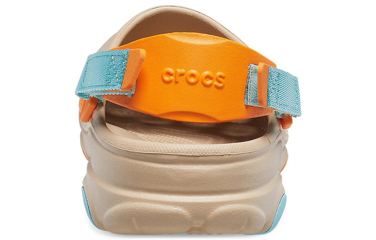 Purchase Crocs 经典沙滩男女拖鞋 206340-2ZM