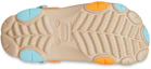 Sizing Crocs 经典沙滩男女拖鞋 206340-2ZM