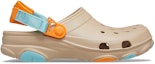 Order Sandal Unisex Crocs Classic Clog Pantai 206340-2ZM