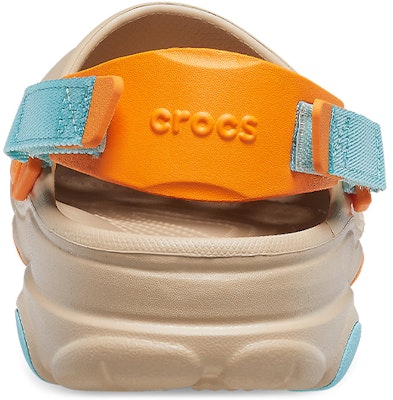 Crocs Classic Clog Beach Unisex Sandals 206340-2ZM Purchase Crocs Classic Clog Beach Unisex Sandals 206340-2ZM