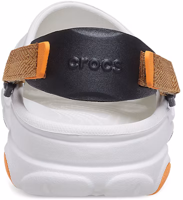 Crocs Classic Clog Playa Unisex Sandalias Blancas 206340-94S Purchase Crocs Classic Clog Playa Unisex Sandalias Blancas 206340-94S