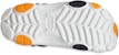 Kasut Crocs Klasik Clog Unisex Putih Pantai 206340-94S