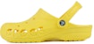 Sandal Unisex Crocs Classic Clog Kuning Pantai 10126-7C1
