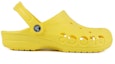Order Sandal Unisex Crocs Classic Clog Kuning Pantai 10126-7C1