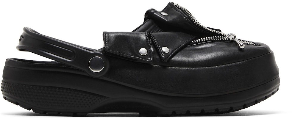 Crocs 經典款洞洞鞋 BEAMS 黑色 210582-001 Buy Crocs 經典款洞洞鞋 BEAMS 黑色 210582-001