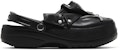 Crocs Classic Clog BEAMS Hitam 210582-001