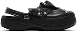 Buy Crocs Classic Clog BEAMS Hitam 210582-001