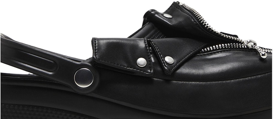 Crocs 經典款洞洞鞋 BEAMS 黑色 210582-001 Order Crocs 經典款洞洞鞋 BEAMS 黑色 210582-001