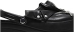 Order Crocs Classic Clog BEAMS Hitam 210582-001