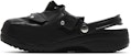 Crocs Classic Clog BEAMS Hitam 210582-001