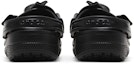 Details for Crocs Classic Clog BEAMS Hitam 210582-001
