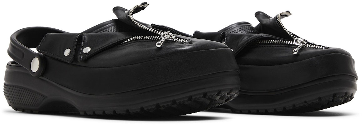 Crocs 經典款洞洞鞋 BEAMS 黑色 210582-001 Cheap Crocs 經典款洞洞鞋 BEAMS 黑色 210582-001
