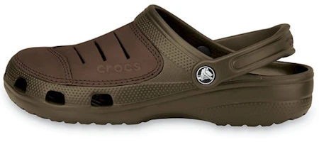 Crocs Classic Clog Bogota Coffee Sandals 11038-280 Crocs Classic Clog Bogota Coffee Sandals 11038-280