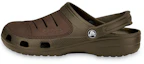 Buy Crocs 经典拖鞋 波哥大咖啡色凉鞋 11038-280