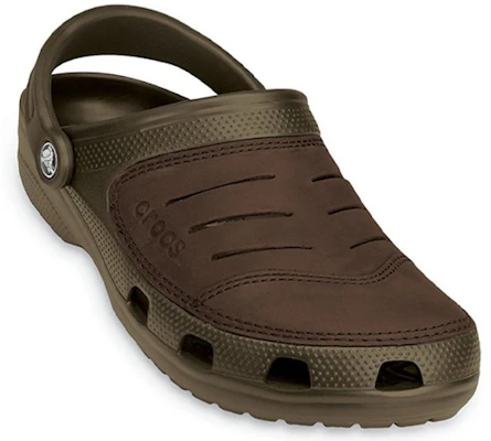 Crocs 经典拖鞋 波哥大咖啡色凉鞋 11038-280 Order Crocs 经典拖鞋 波哥大咖啡色凉鞋 11038-280