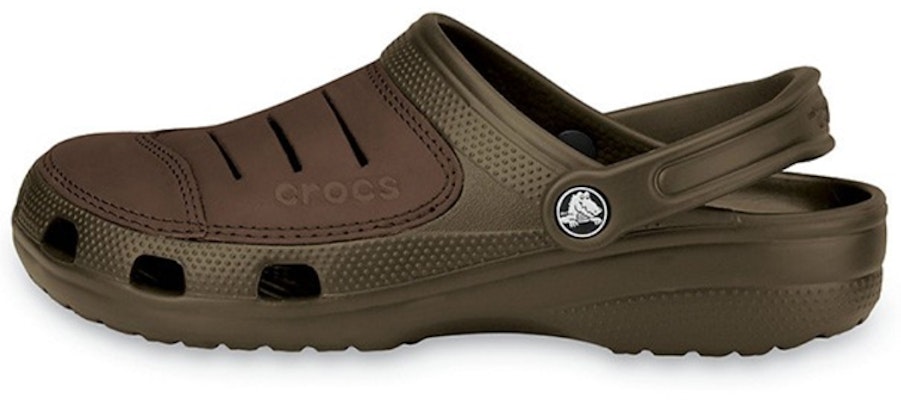 Crocs Classic Clog Bogota Coffee Sandals 11038-280 Buy Crocs Classic Clog Bogota Coffee Sandals 11038-280