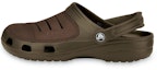 Buy Sandal Crocs Klasik Clog Bogota Coffee 11038-280
