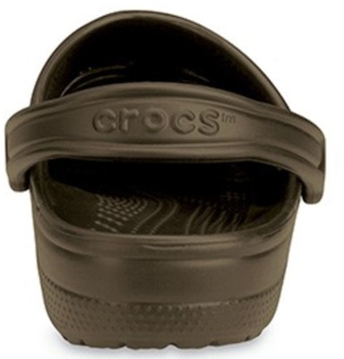 Sandal Crocs Klasik Clog Bogota Coffee 11038-280 Shop Sandal Crocs Klasik Clog Bogota Coffee 11038-280